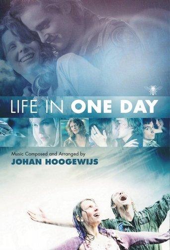 Life In One Day film afişi