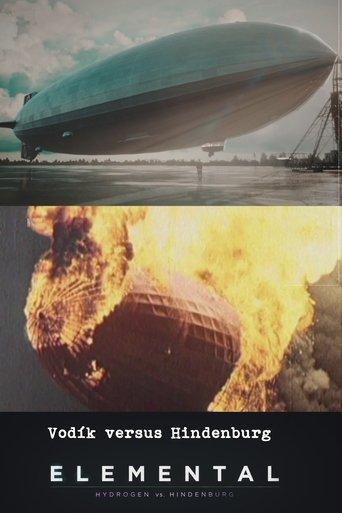 Elemental: Hydrogen vs. Hindenburg film afişi