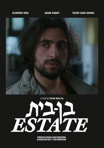 Estate film afişi
