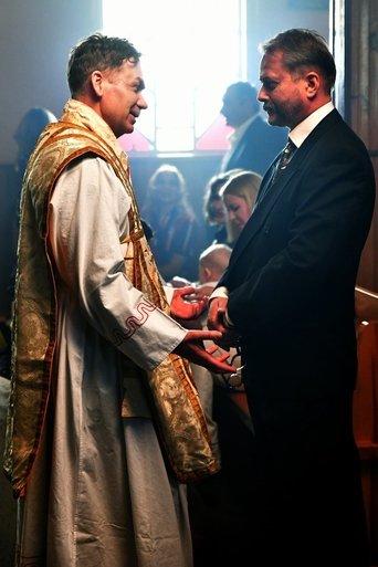 Clergyman film afişi