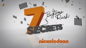 7 Secrets with Big Time Rush
