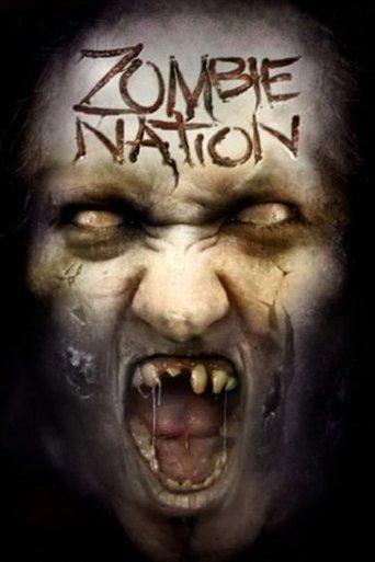 Zombie Nation film afişi
