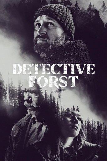 Detective Forst dizi afişi