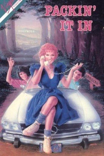 Packin' It In film afişi