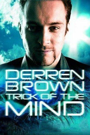 Derren Brown: Trick of the Mind dizi afişi