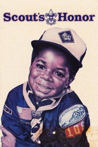Scout's Honor film afişi