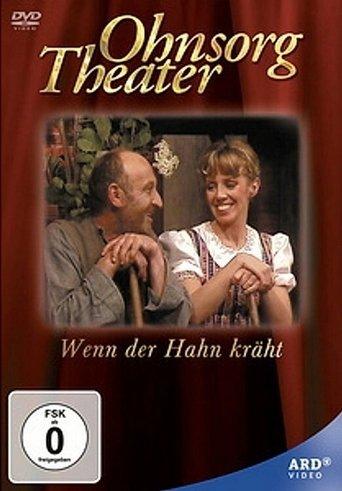 Ohnsorg Theater - Wenn der Hahn kräht film afişi