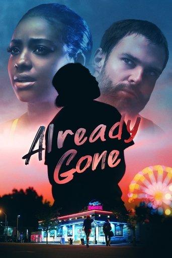 Already Gone film afişi
