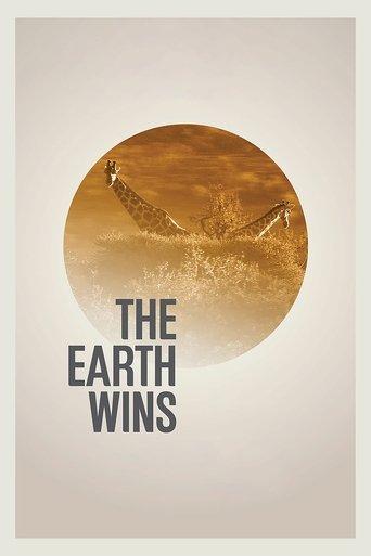 The Earth Wins film afişi