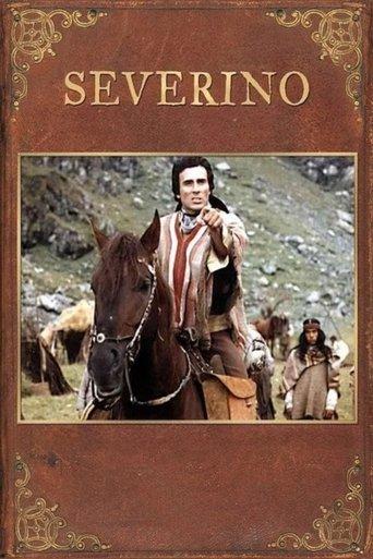 Severino film afişi