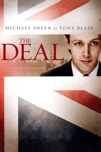 The Deal film afişi