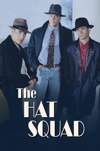 The Hat Squad dizi afişi