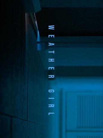 Weather Girl film afişi