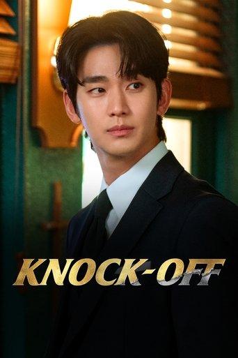 Knock-Off dizi afişi