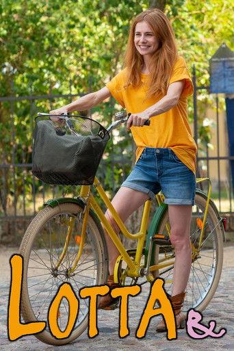 Lotta & ... dizi afişi