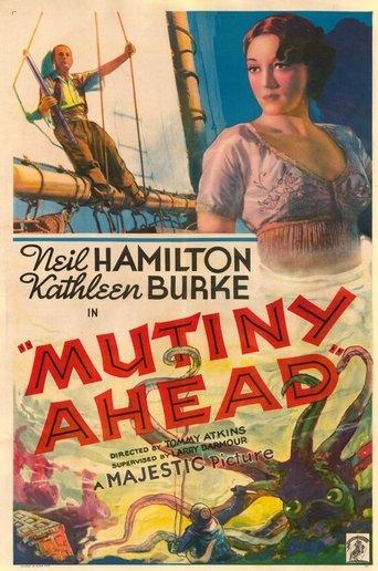 Mutiny Ahead film afişi