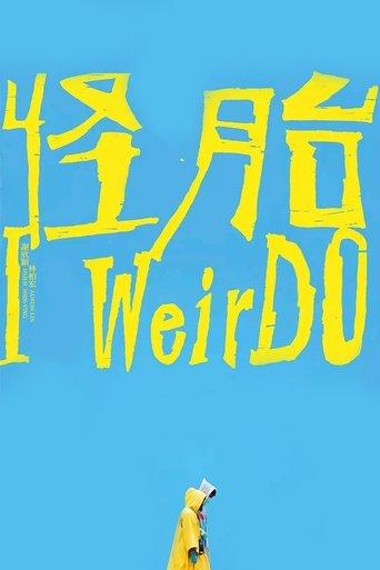 I WeirDO film afişi