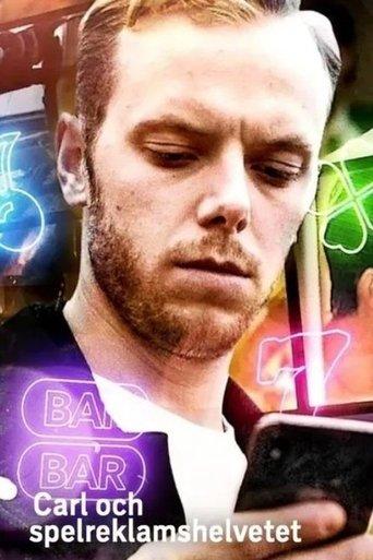 Carl och spelreklamshelvetet film afişi
