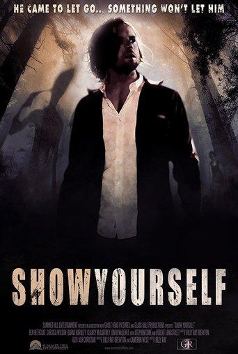 Show Yourself film afişi