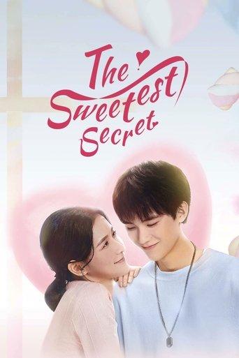 The Sweetest Secret dizi afişi