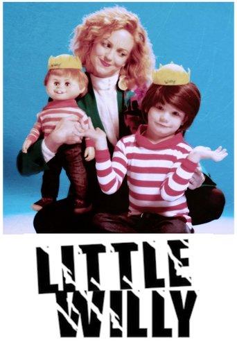 Little Willy film afişi