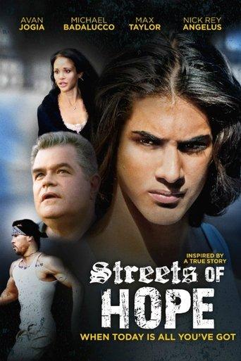 Streets of Hope film afişi