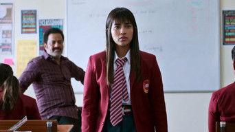 Secrets Beneath the Flames