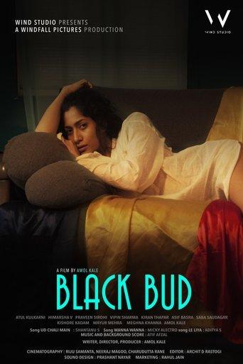Black Bud film afişi