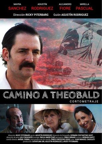 Road to Theobald film afişi