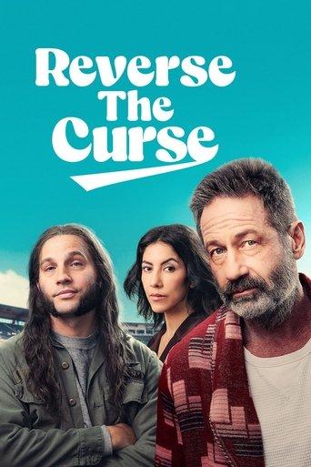 Reverse the Curse film afişi