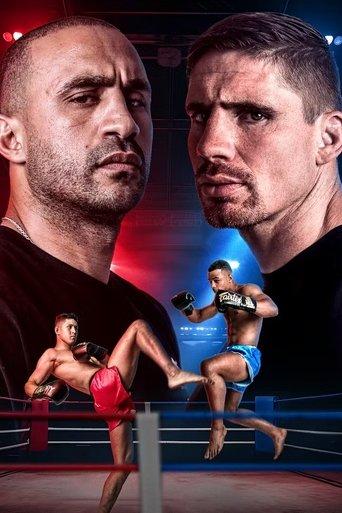 House of Glory dizi afişi