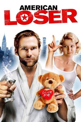 American Loser film afişi