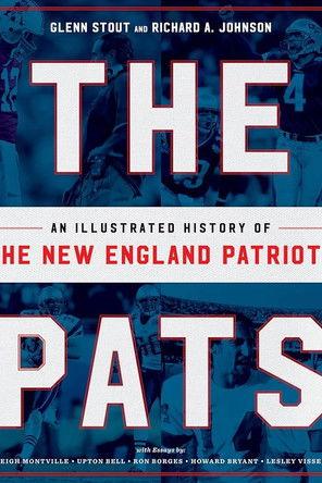 NFL: History of the New England Patriots film afişi
