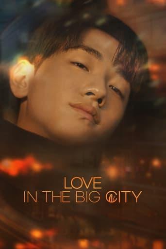Love In The Big City dizi afişi