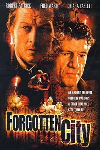 The Vivero Letter film afişi