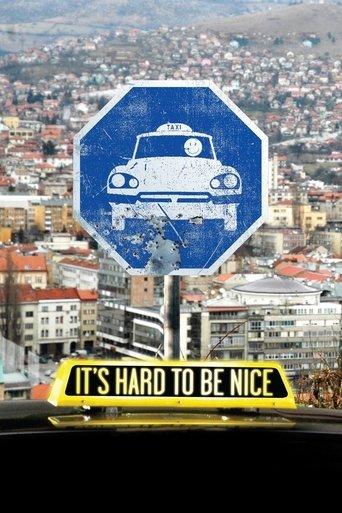 It's Hard to Be Nice film afişi