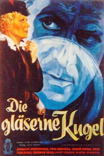 Die gläserne Kugel film afişi