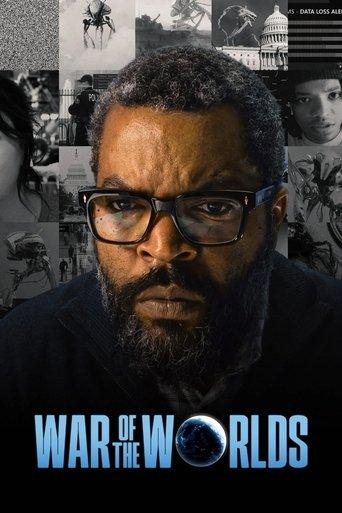 War of the Worlds film afişi