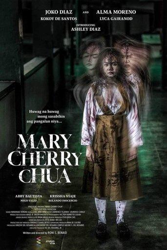 Mary Cherry Chua film afişi