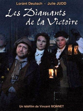 Les diamants de la victoire film afişi