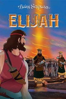 Elijah film afişi