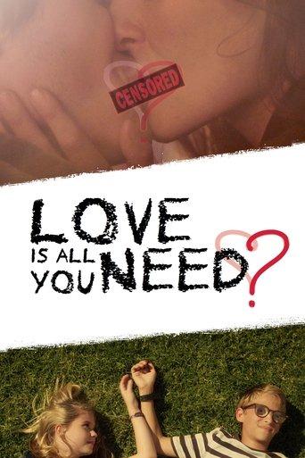 Love Is All You Need? film afişi