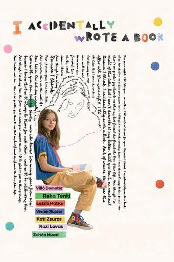 I Accidentally Wrote a Book film afişi