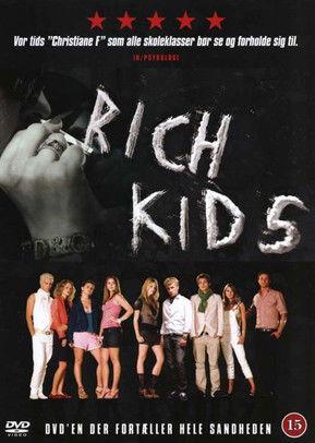 Rich Kids film afişi