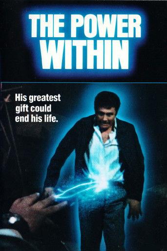 The Power Within film afişi