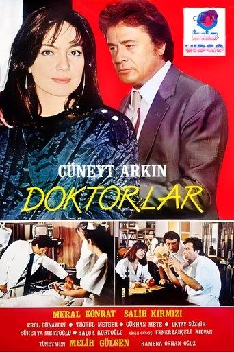 Doktorlar dizi afişi