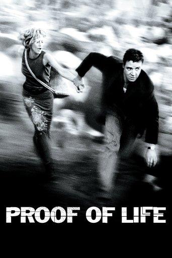 Proof of Life film afişi