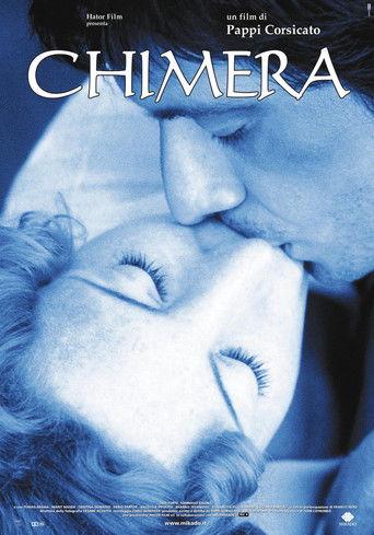Chimera film afişi