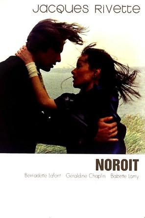 Noroît film afişi