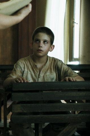 Happy Moments film afişi